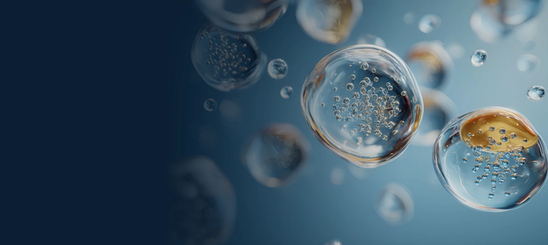 Molecular diagnostics at Auspicious Laboratory, Houston