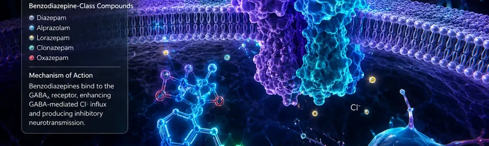 Molecular fluorescence imaging — Auspicious Laboratory, Houston