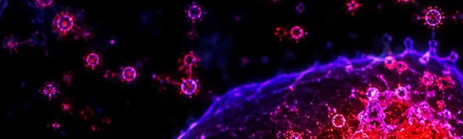 Molecular fluorescence imaging — Auspicious Laboratory, Houston