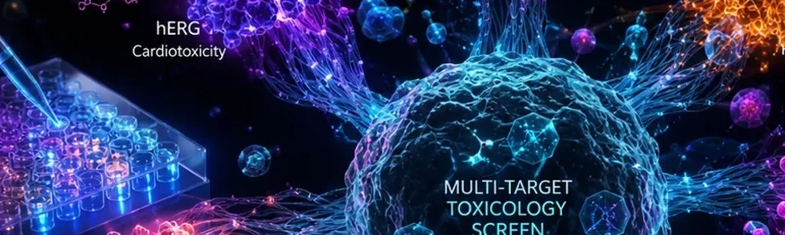 Molecular fluorescence imaging — Auspicious Laboratory, Houston