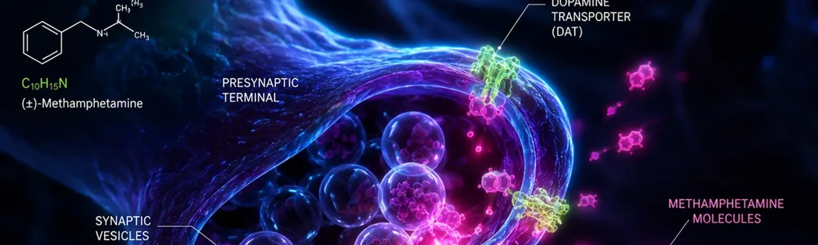 Molecular fluorescence imaging — Auspicious Laboratory, Houston