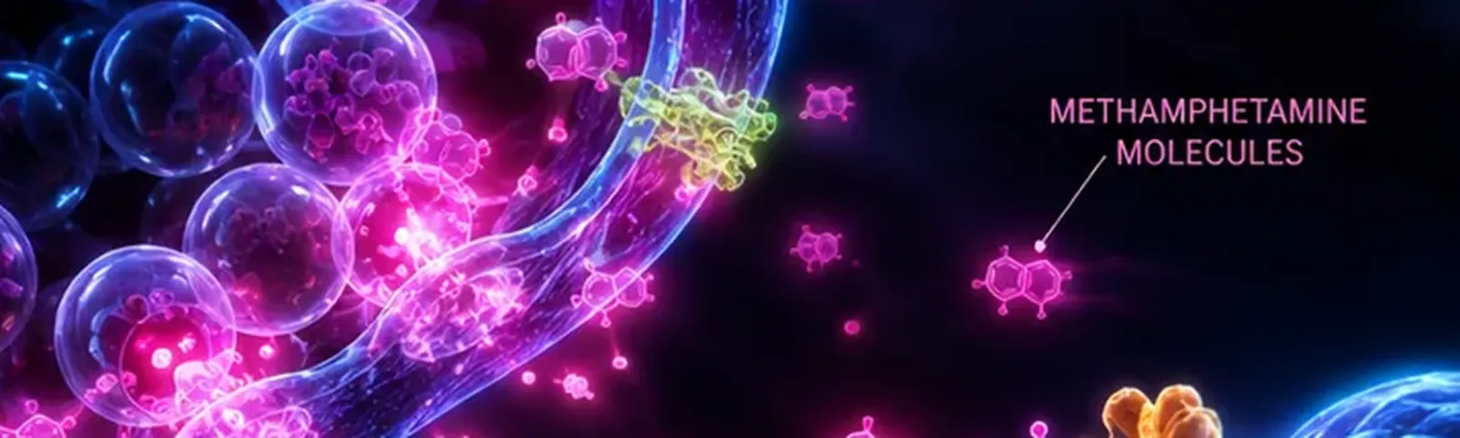 Molecular fluorescence imaging — Auspicious Laboratory, Houston