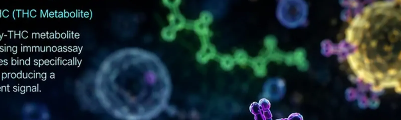 Molecular fluorescence imaging — Auspicious Laboratory, Houston